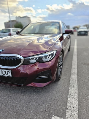 Bmw 330e Xdrive - imagine 5
