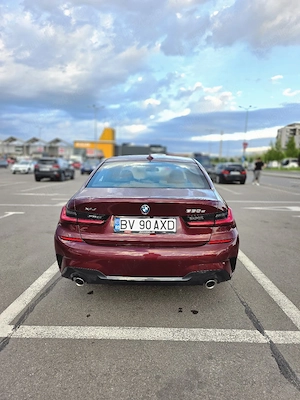 Bmw 330e Xdrive - imagine 10