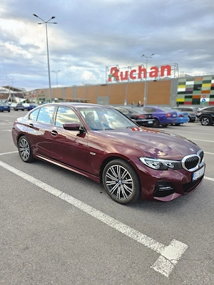 Bmw 330e Xdrive - imagine 9
