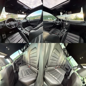 Volkswagen Golf 7 GTD - 2016 - 2.0 TDI - E6 - 184cp - imagine 7