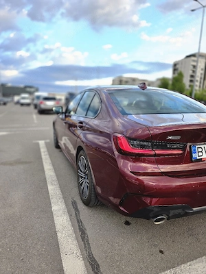 Bmw 330e Xdrive - imagine 3