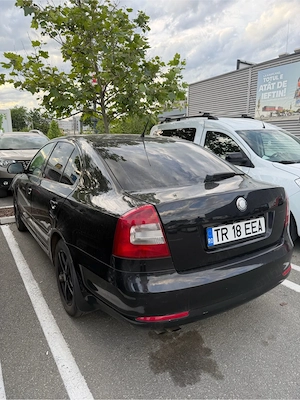 Skoda Octavia 2 - imagine 5