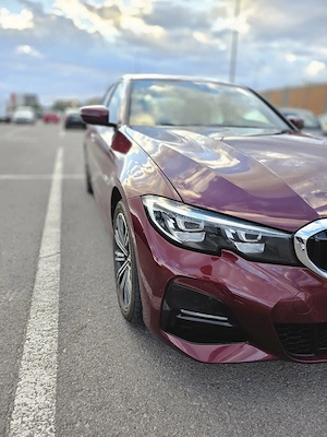 Bmw 330e Xdrive - imagine 6