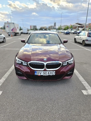 Bmw 330e Xdrive