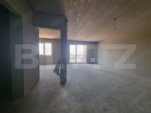 Apartament 2 camere, etaj intermediar, zona BMW