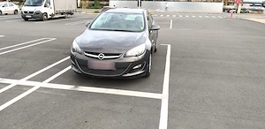 Opel Astra Sports Tourer ECOFlex 1.6 CDTI - imagine 6