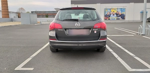 Opel Astra Sports Tourer ECOFlex 1.6 CDTI - imagine 4