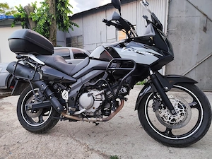 Vand motocicleta Suzuki DL 650 V-Strom - imagine 5