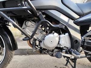 Vand motocicleta Suzuki DL 650 V-Strom - imagine 3