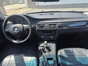 Bmw E90 2.0 diesel - imagine 9