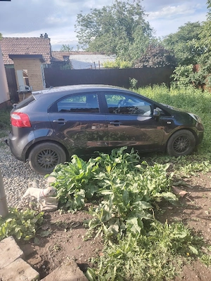 Vand Kia rio diesel - imagine 2
