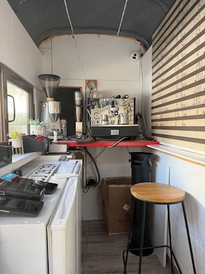 Vand urgent cafenea mobila!!! - imagine 2