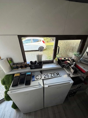 Vand urgent cafenea mobila!!! - imagine 4