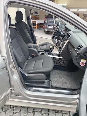 Mercedes B Class 180 diesel  - imagine 3
