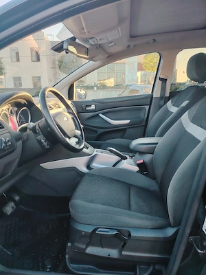Ford Kuga 2012 4x4 163 CP accept buyback(schimb) - imagine 6