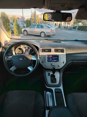 Ford Kuga 2012 4x4 163 CP accept buyback(schimb) - imagine 8