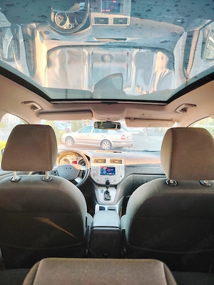 Ford Kuga 2012 4x4 163 CP accept buyback(schimb) - imagine 10