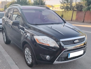 Ford Kuga 2012 4x4 163 CP accept buyback(schimb) - imagine 7