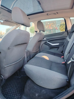 Ford Kuga 2012 4x4 163 CP accept buyback(schimb) - imagine 9