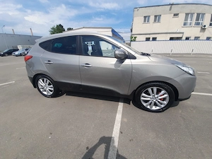 Hyundai ix35 - An 2011 - Km 147800 - imagine 4