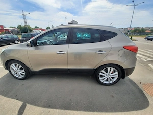Hyundai ix35 - An 2011 - Km 147800 - imagine 3