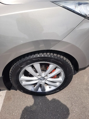 Hyundai ix35 - An 2011 - Km 147800 - imagine 9