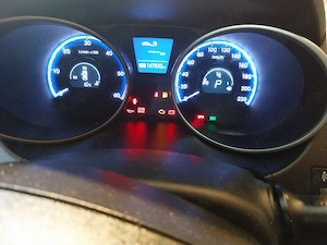 Hyundai ix35 - An 2011 - Km 147800 - imagine 5
