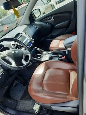 Hyundai ix35 - An 2011 - Km 147800 - imagine 6