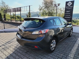 Vând Mazda 3, motor silențios, km. reali - imagine 7