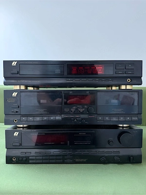 vand linie sansui vintage