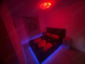 Apartament in Regim Hotelier