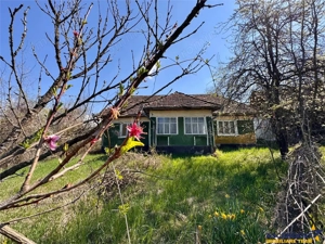 Casa traditionala,zona pitoreasca,domeniu de 3.400 mp,Suveica,Acatari,Mures - imagine 14