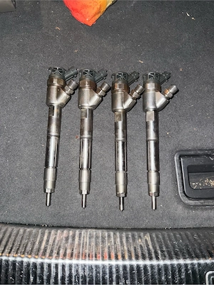 Vand injectiare Iveco dayli 19 - imagine 2