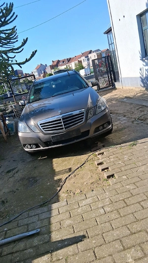 Vand Mercedes  - imagine 2