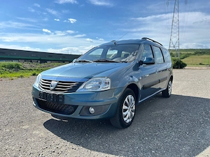 Dacia Logan  1.5 dCi LAUREATE