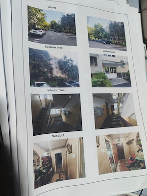 Apartament 3 camere Drumul Taberei - imagine 2