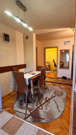 Apartament de inchiriat de la proprietar - imagine 2