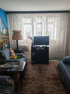 Apartament 3 camere Drumul Taberei - imagine 4