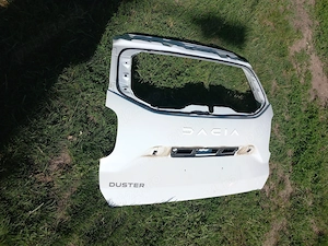 Vând piese și accesorii Dacia Duster (decembrie 2022) - imagine 2