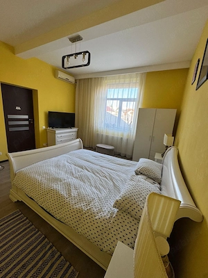 De inchiriat 3 camere lux - imagine 5
