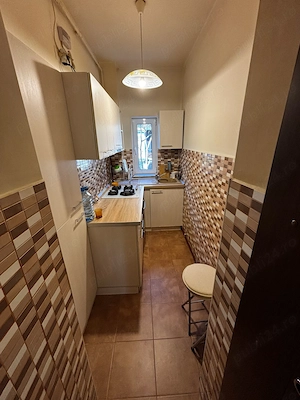 De inchiriat 3 camere lux - imagine 8