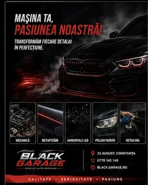 Service Auto