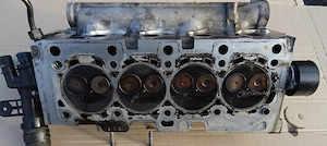 Chiulasa Dacia Logan 1.5 