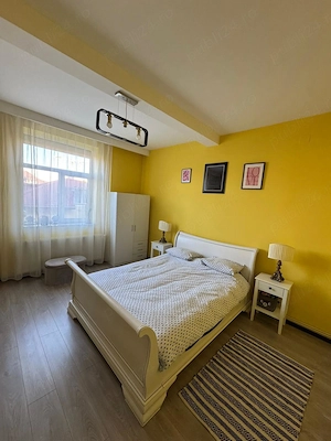 De inchiriat 3 camere lux - imagine 9