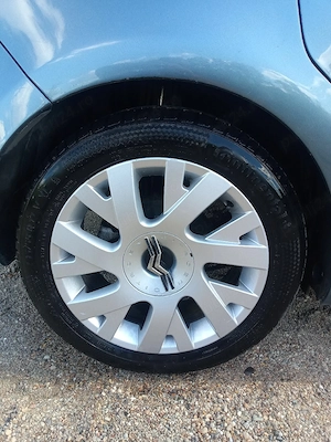 Vind genți originale Citroen C4 R 17  - imagine 2