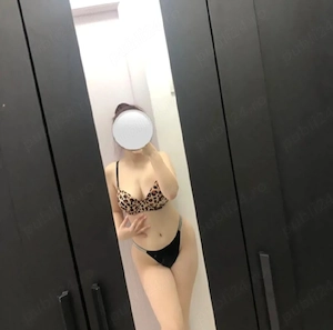 buna ma numesc Larisa nouă in zona 