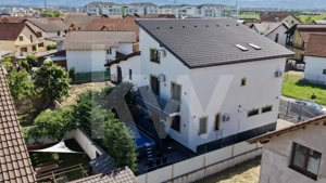 Casă modernă cu 240 mp utili | Cartierul Tineretului - imagine 4