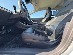 Tesla Model 3 2019 Sr+ tva deductibil - imagine 3