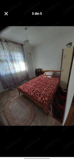 vand apartament 