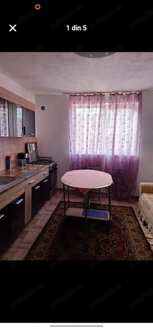 vand apartament  - imagine 3